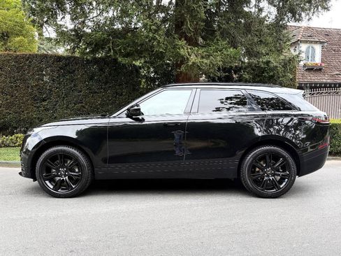 Used 2022 Land Rover Range Rover Velar R-Dynamic S AWD/4WD image 4