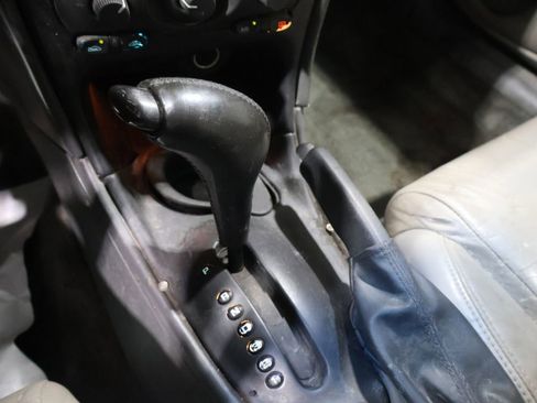 Used 2004 Oldsmobile Alero GLS w/ Sun And Sound Package image 26