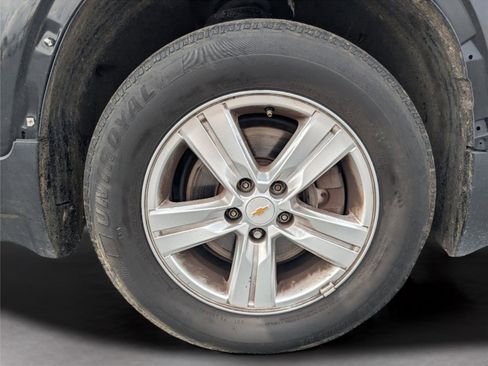Used 2016 Chevrolet Trax LT image 38