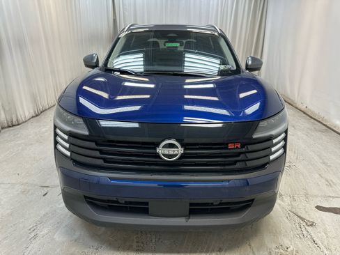 New 2025 Nissan Kicks SR image 6