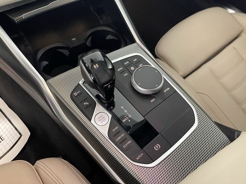 Used 2021 BMW M340i xDrive w/ Driving Assistance Package image 14