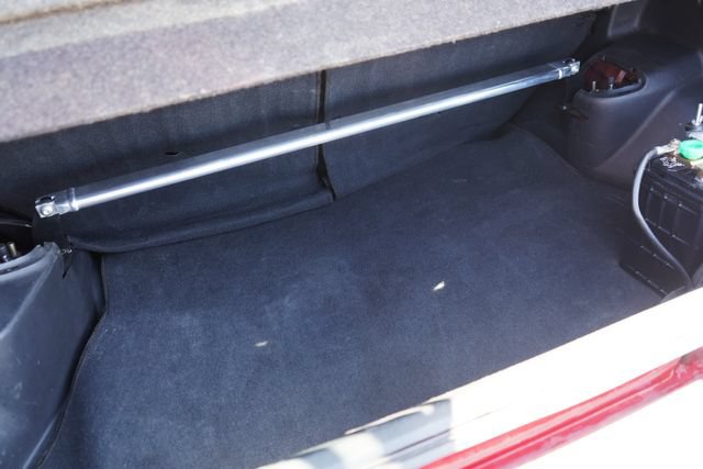 Used 1992 Honda Civic Si image 91