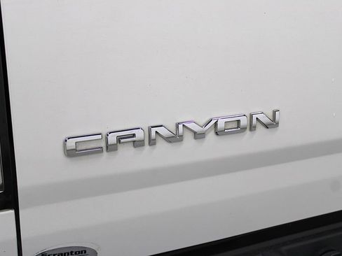 Used 2019 GMC Canyon Denali AWD/4WD image 41