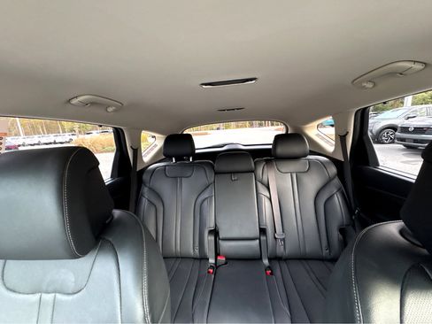 Used 2024 Genesis GV80 2.5T image 37