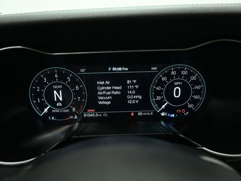 Certified 2019 Ford Mustang Bullitt w/ Bullitt Electronics Package image 13