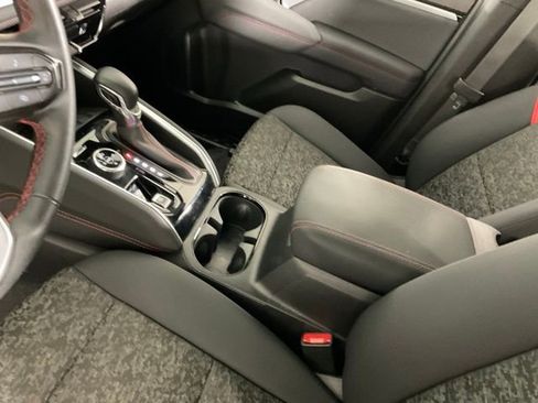 Used 2023 Chevrolet Colorado Z71 w/ Advanced Trailering Package image 16