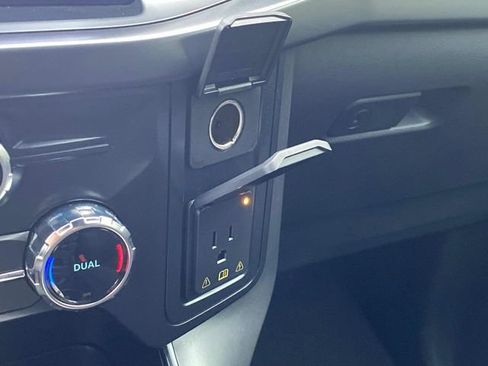 Used 2024 Ford F150 XLT w/ Equipment Group 302A MID image 27