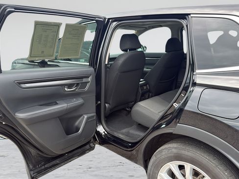 Used 2024 Honda CR-V EX image 40