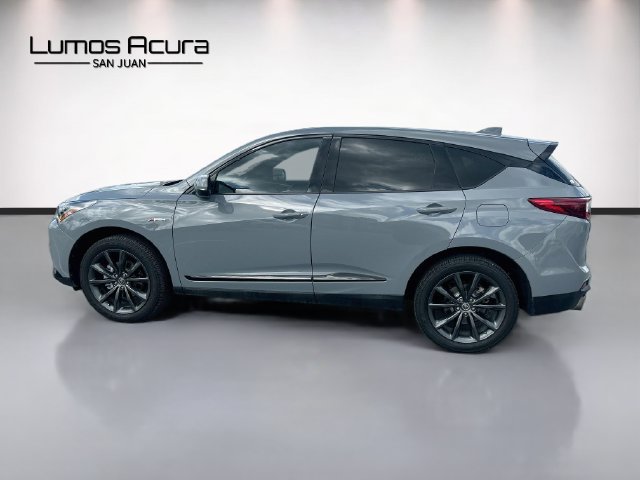Used 2025 Acura RDX w/ Advance Package AWD/4WD image 4