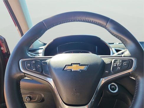 Used 2018 Chevrolet Equinox LT w/ Sun & Infotainment Package image 19