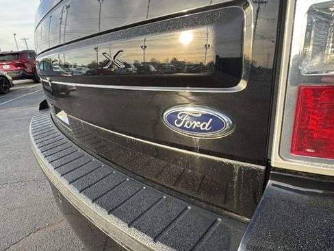 Used 2019 Ford Flex SEL w/ Equipment Group 202A FWD image 37
