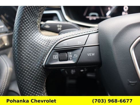 Used 2021 Audi S5 Premium Plus w/ Premium Plus Package image 13