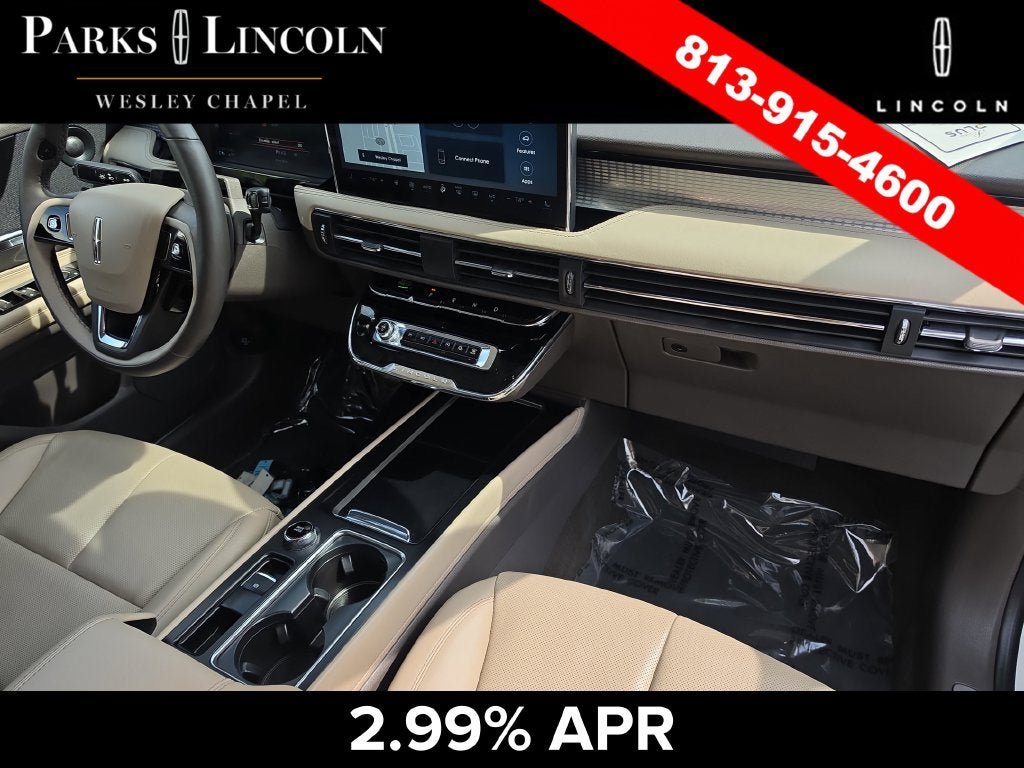 Certified 2023 Lincoln Corsair FWD w/ Equipment Group 102A image 10