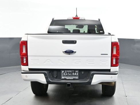 Used 2020 Ford Ranger XLT w/ FX4 Off-Road Package image 6