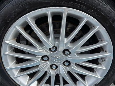 Used 2010 Lexus LS 460 RWD image 30