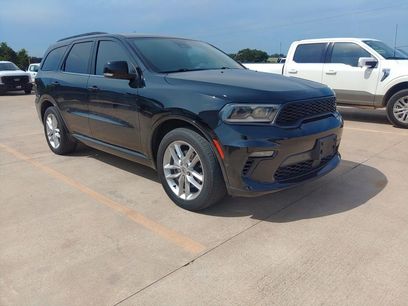 Used 2023 Dodge Durango GT