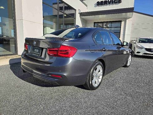 Used 2016 BMW 328i xDrive Sedan image 3