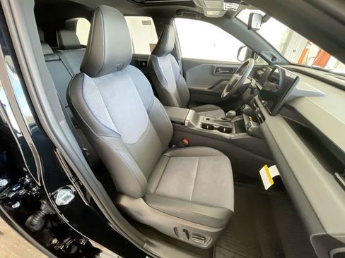 New 2026 Toyota RAV4 XSE AWD/4WD image 25