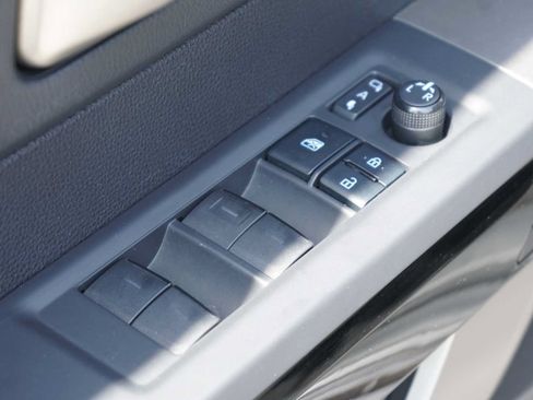Used 2022 Toyota Tundra Limited RWD image 17