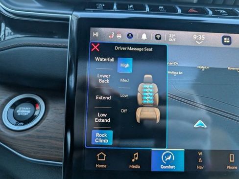 Used 2024 Jeep Grand Cherokee Summit w/ Adv Protech Group IV image 7