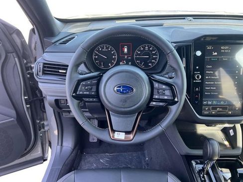 New 2026 Subaru Forester Sport AWD/4WD image 12