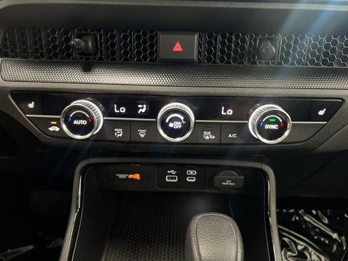 Used 2024 Honda CR-V EX image 31