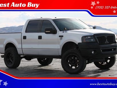 Used 2008 Ford F150 XLT