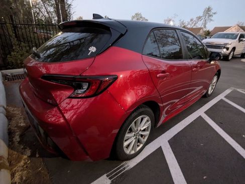 Certified 2024 Toyota Corolla SE image 7