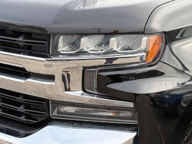 Used 2019 Chevrolet Silverado 1500 LT w/ All-Star Edition AWD/4WD image 24