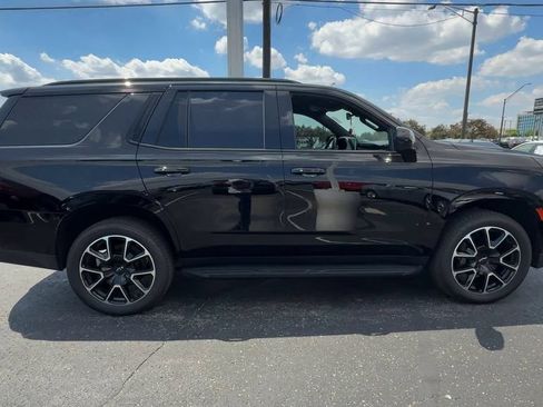 Used 2021 Chevrolet Tahoe RST AWD/4WD image 9