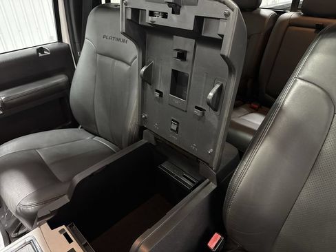 Used 2016 Ford F350 Platinum AWD/4WD image 36