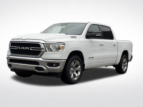Used 2022 RAM 1500 Big Horn image 15