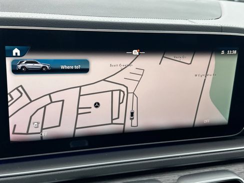 New 2026 Mercedes-Benz GLE 53 AMG 4MATIC image 19