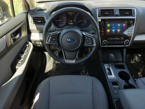 Used 2019 Subaru Outback 2.5i Premium image 20