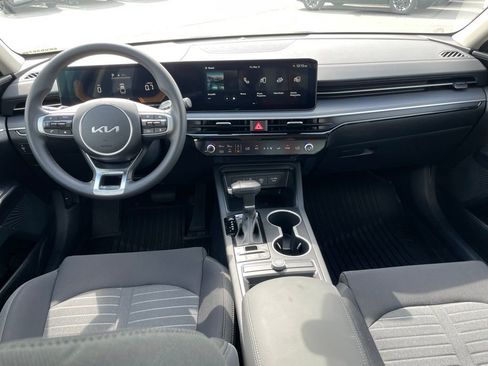 New 2026 Kia K5 LXS image 23