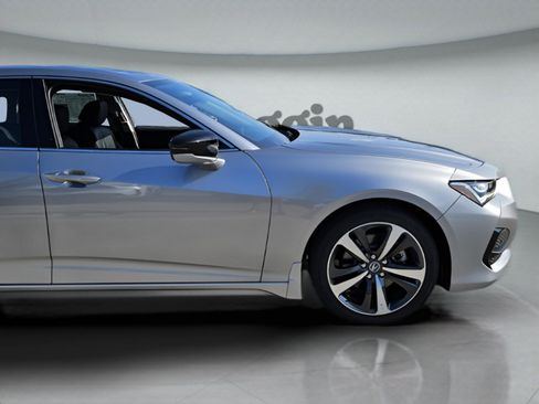 New 2025 Acura TLX w/ Technology Package image 38
