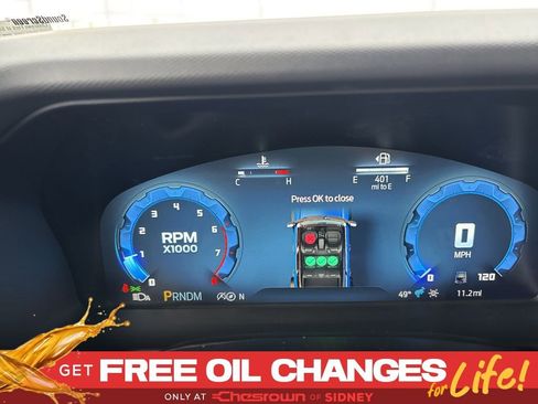 New 2025 Ford Bronco Big Bend image 13