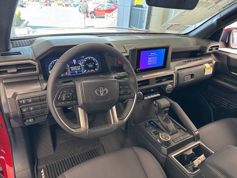 New 2026 Toyota Tacoma TRD Off-Road image 16