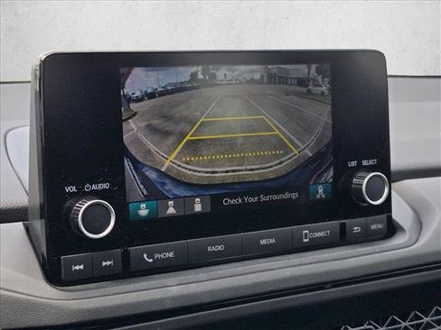 Used 2024 Honda Accord EX image 13