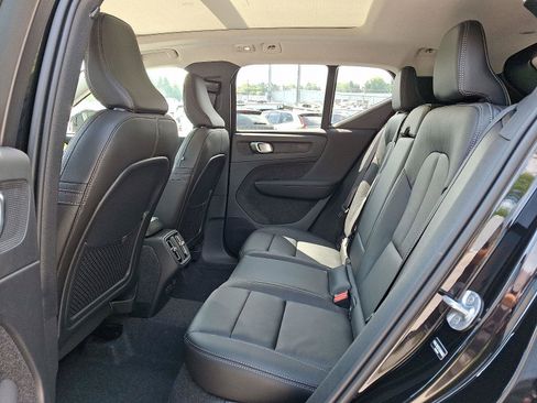 New 2026 Volvo XC40 B5 Plus w/ Protection Package Premier image 6