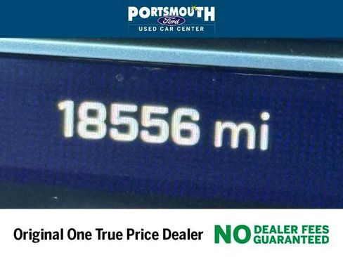 Used 2025 Chevrolet Silverado 1500 LT image 17