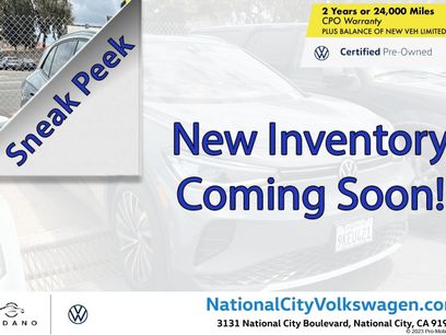 Used 2023 Volkswagen ID.4 Pro S Plus
