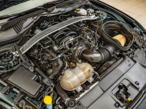 Used 2019 Ford Mustang Bullitt RWD image 48