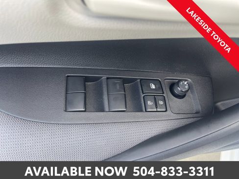 Certified 2024 Toyota Corolla LE image 23