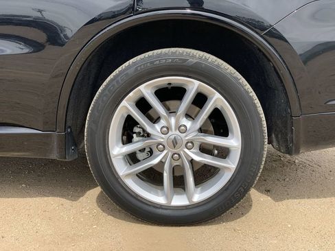 Used 2024 Dodge Durango GT image 31