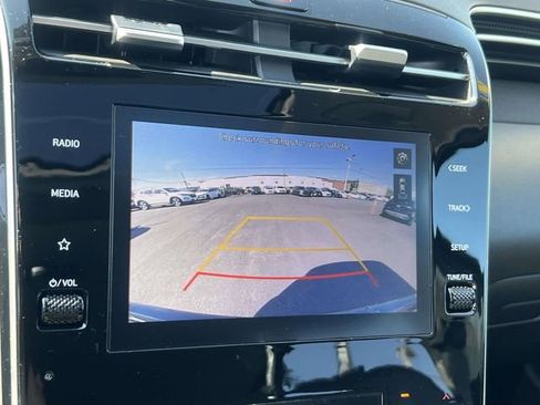 Certified 2023 Hyundai Tucson SEL w/ Convenience Package AWD/4WD image 30