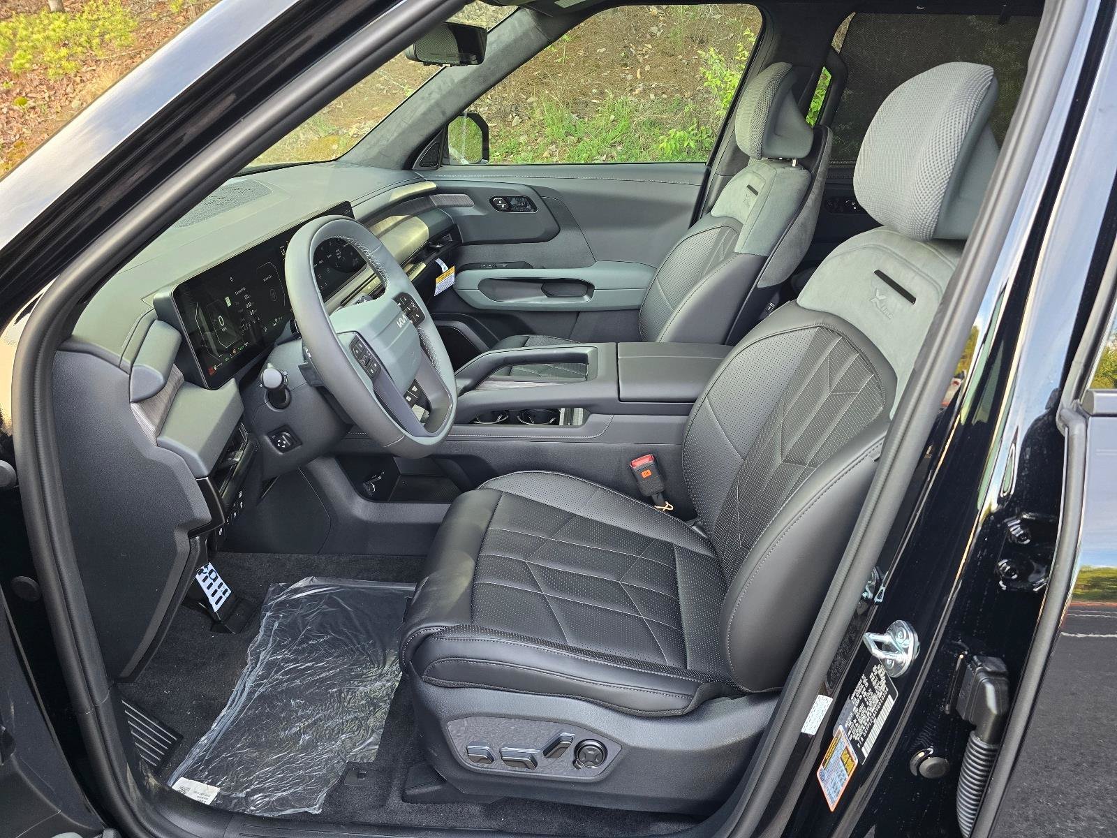 New 2027 Kia Telluride X-Line SX Prestige AWD/4WD image 5