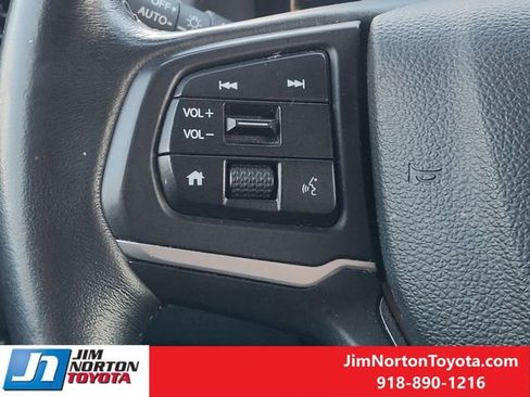 Used 2024 Honda Ridgeline RTL image 28