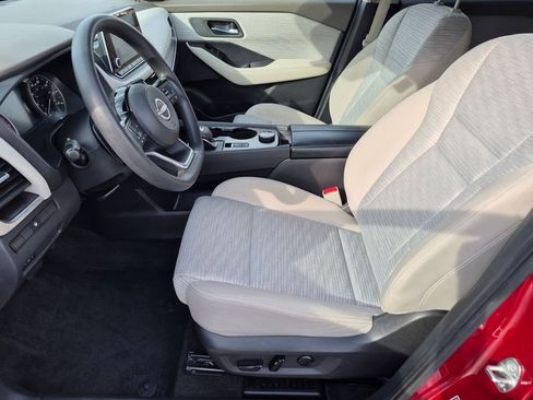 Used 2023 Nissan Rogue SV AWD/4WD image 11