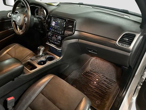 Used 2020 Jeep Grand Cherokee Altitude image 30